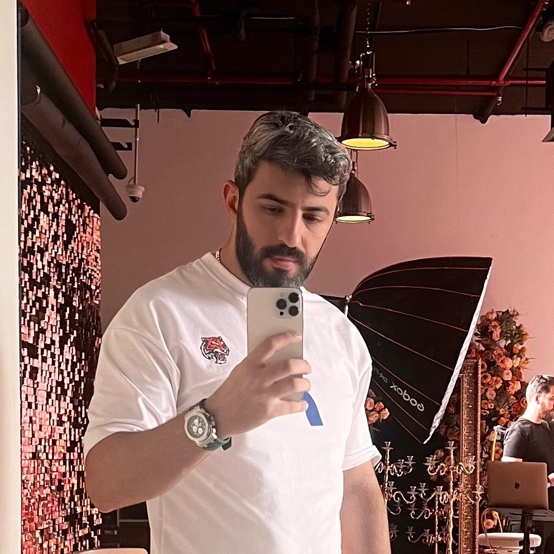 Profile photo