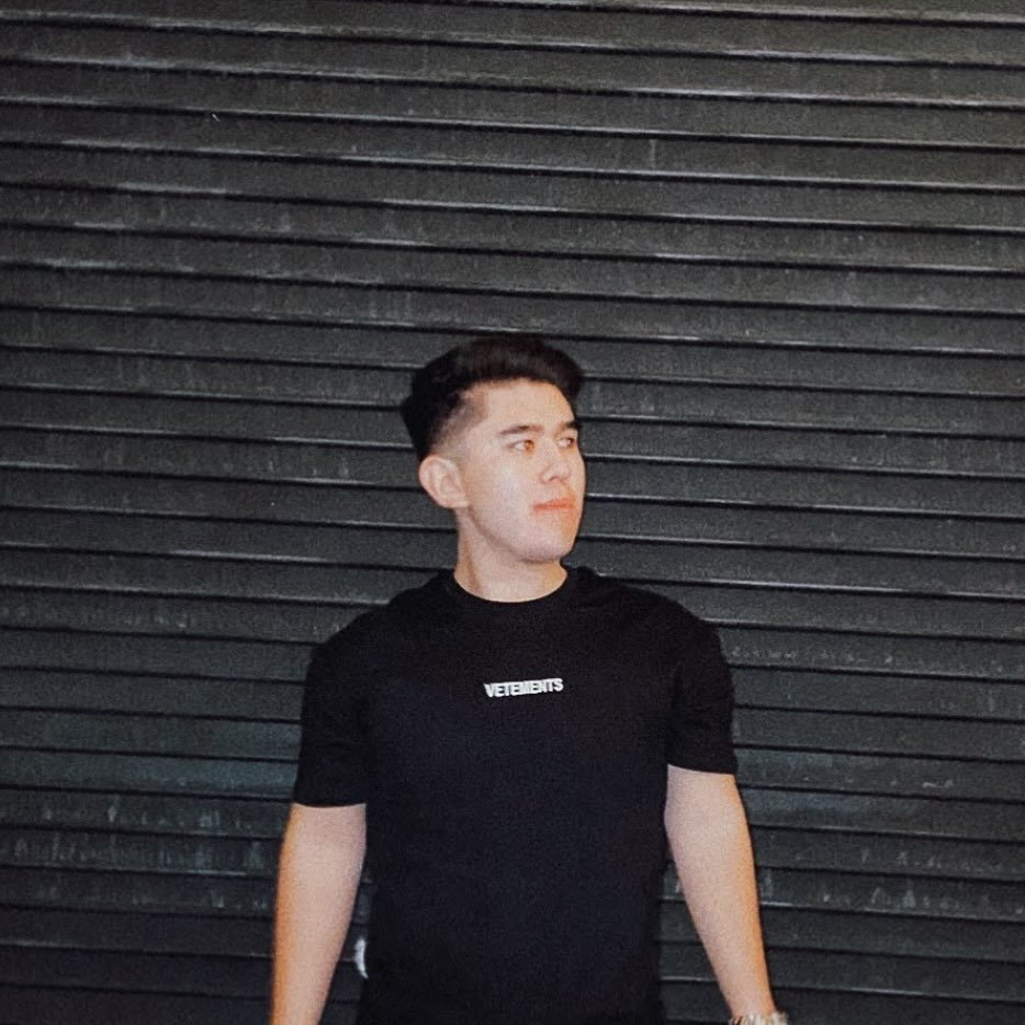 Profile photo