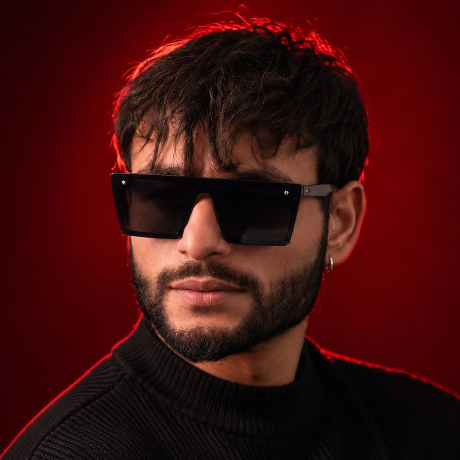 Profile photo