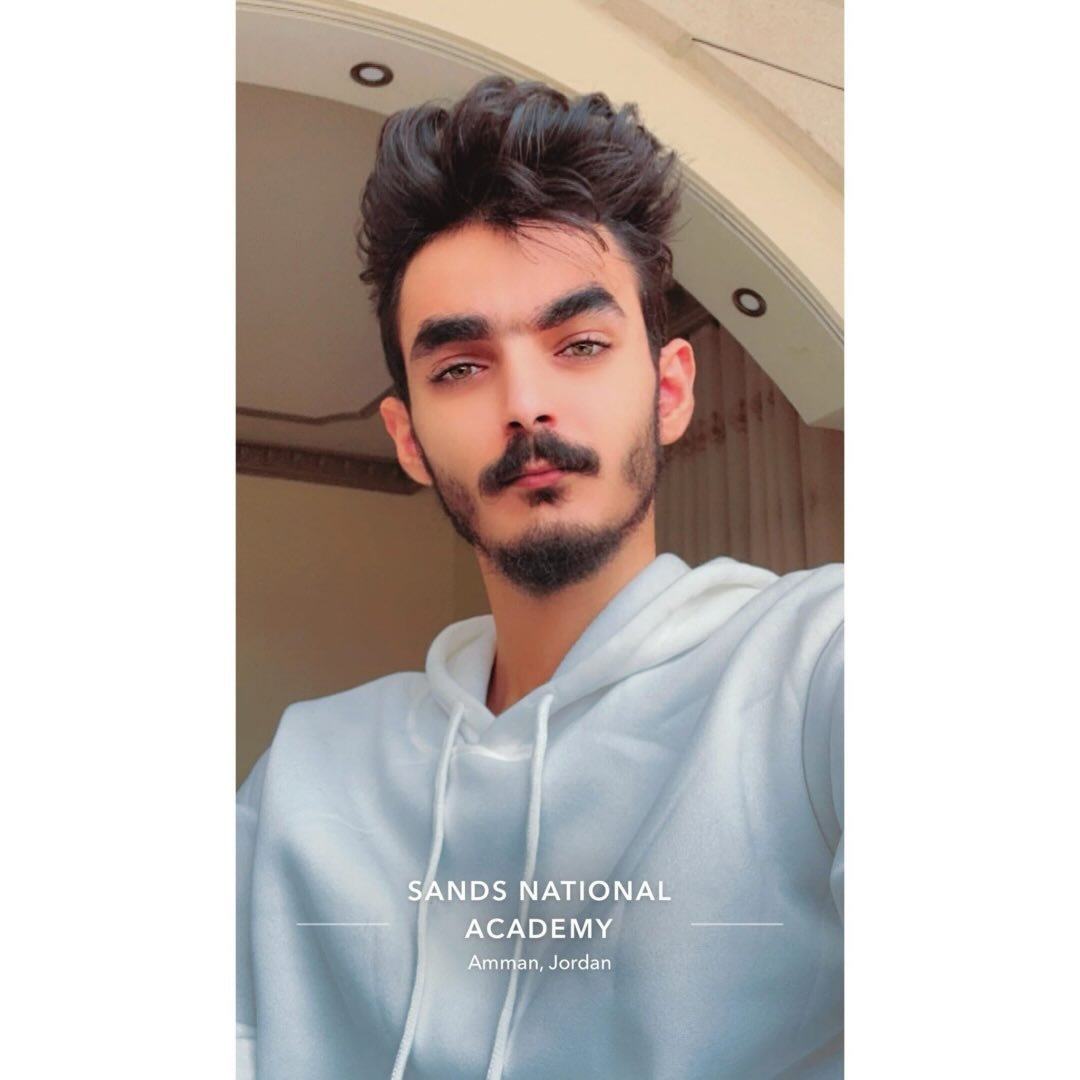 Profile photo