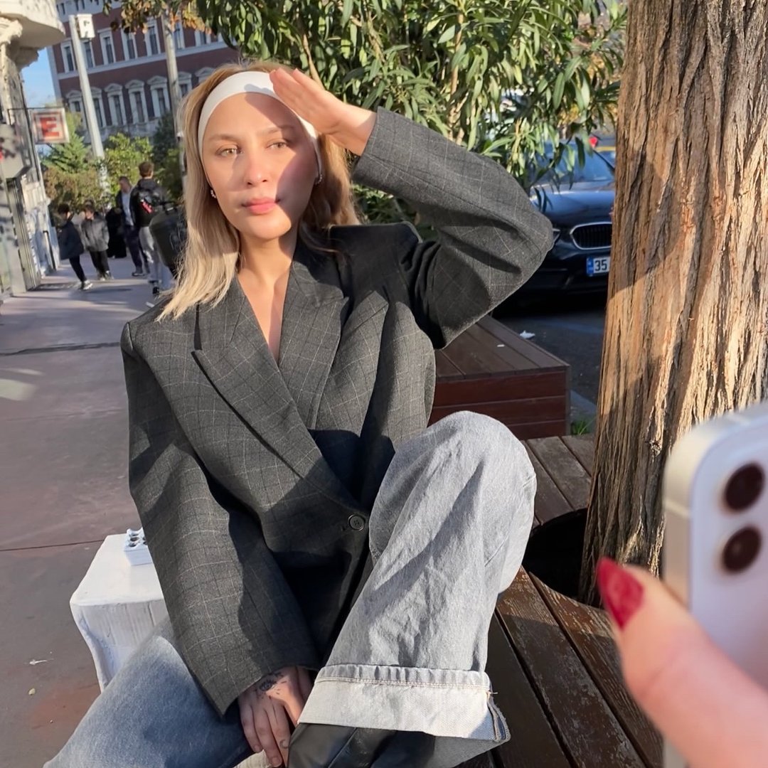 Profile photo