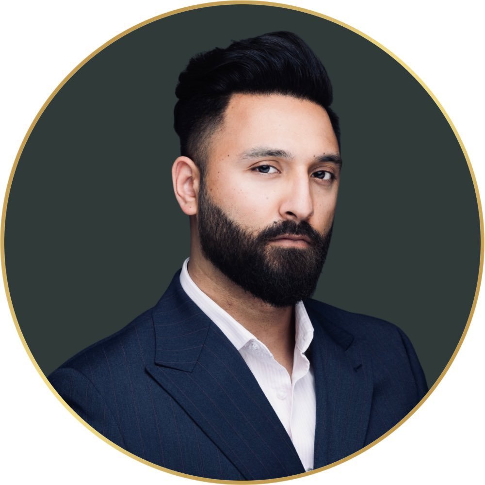 Profile photo