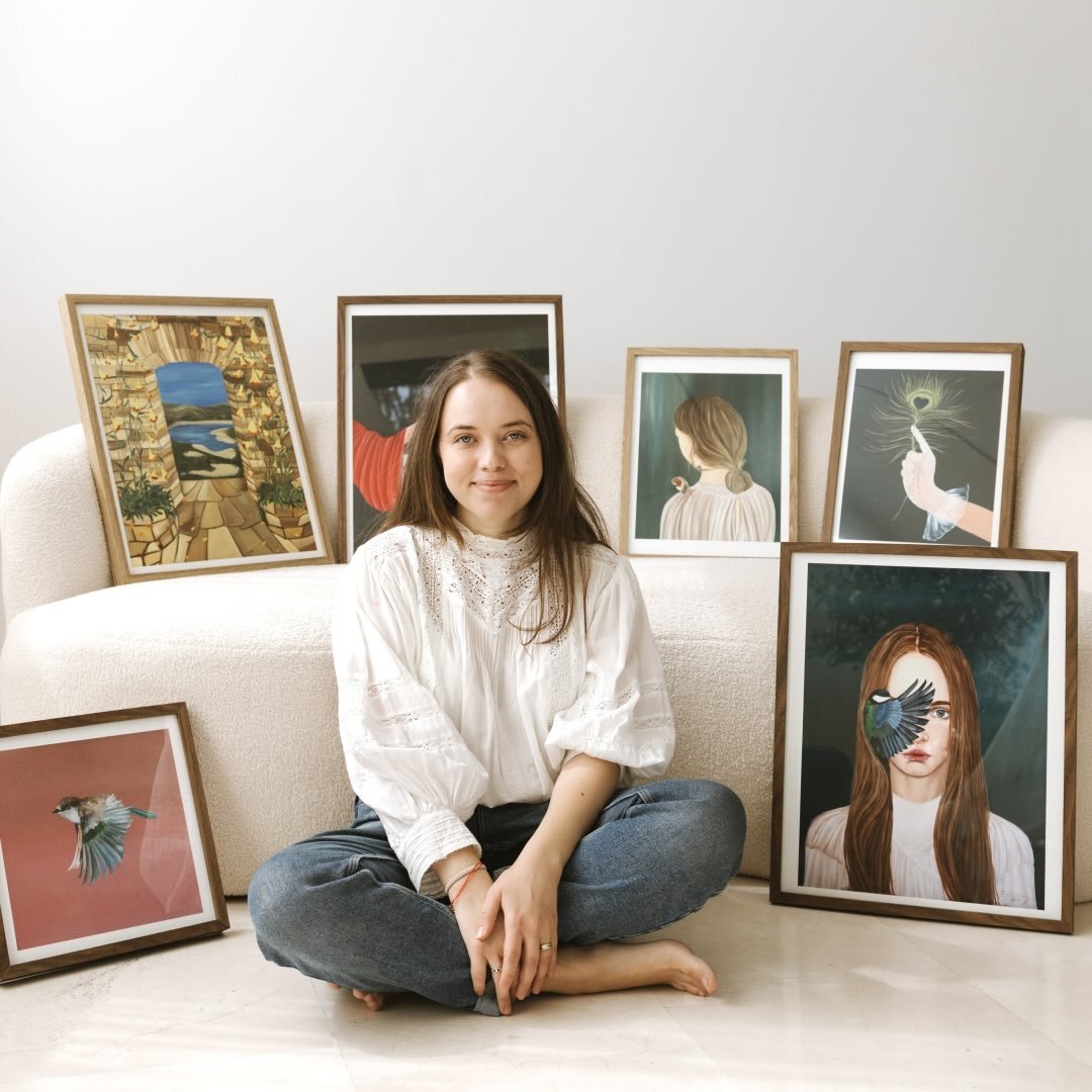 Profile photo