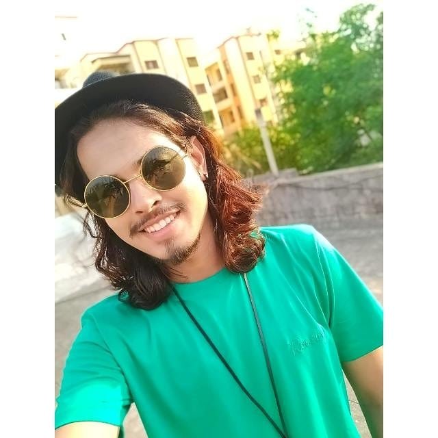 Profile photo