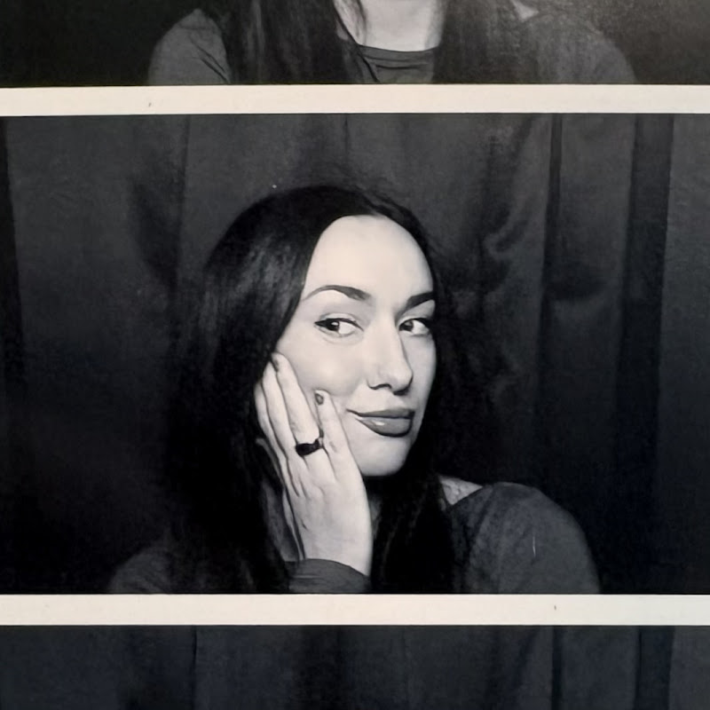 Profile photo