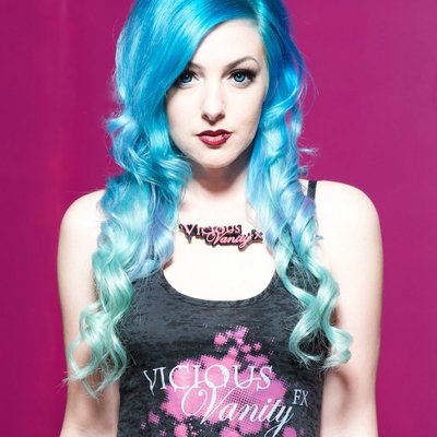Profile photo