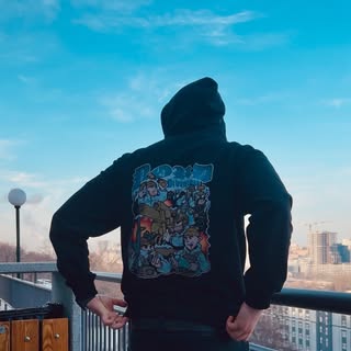 Profile photo