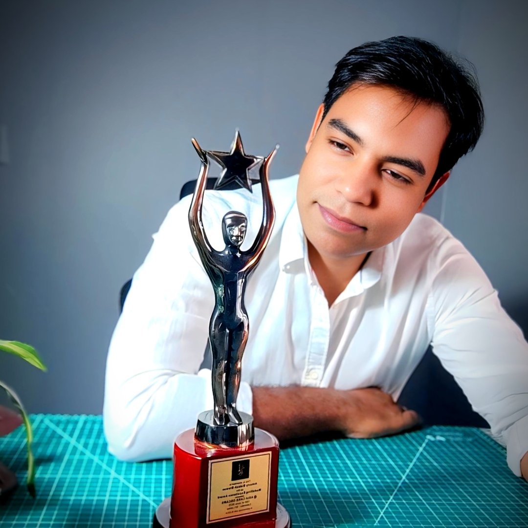 Profile photo