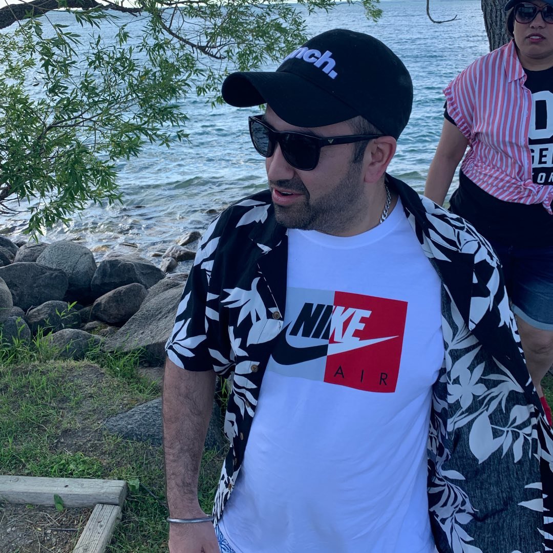 Profile photo