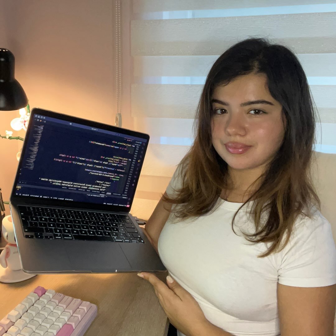 Profile photo