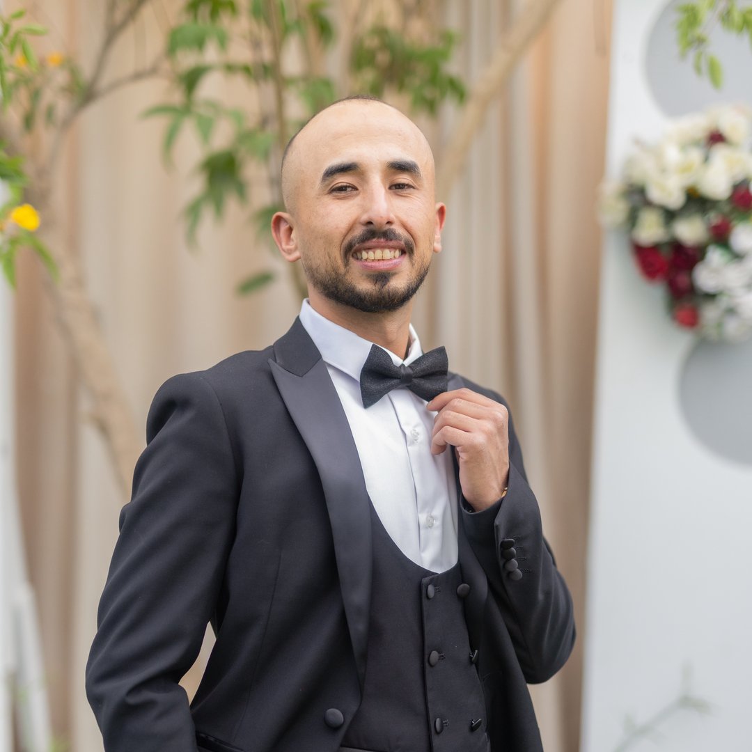 Profile photo