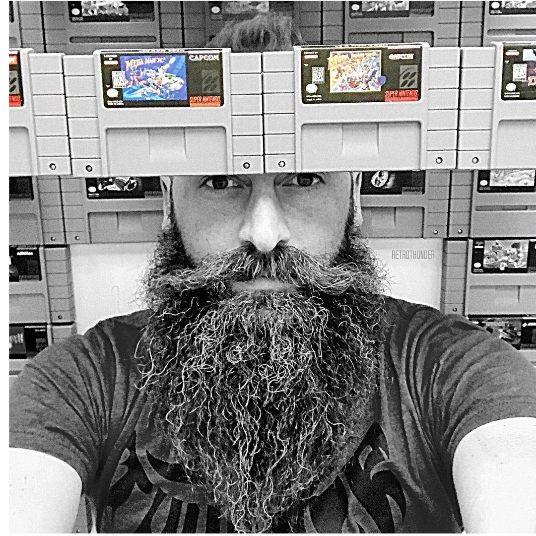 Profile photo