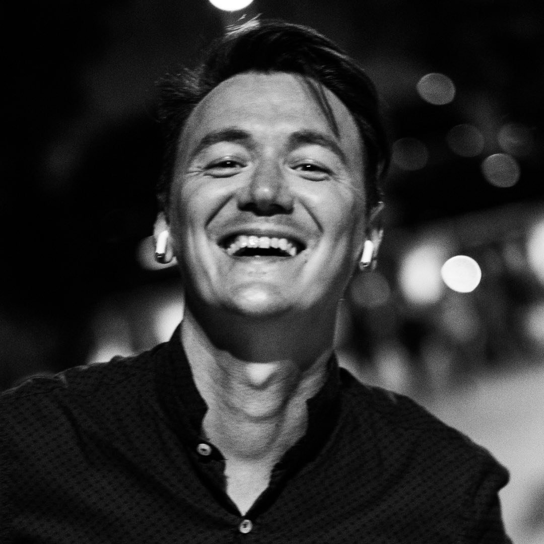 Profile photo