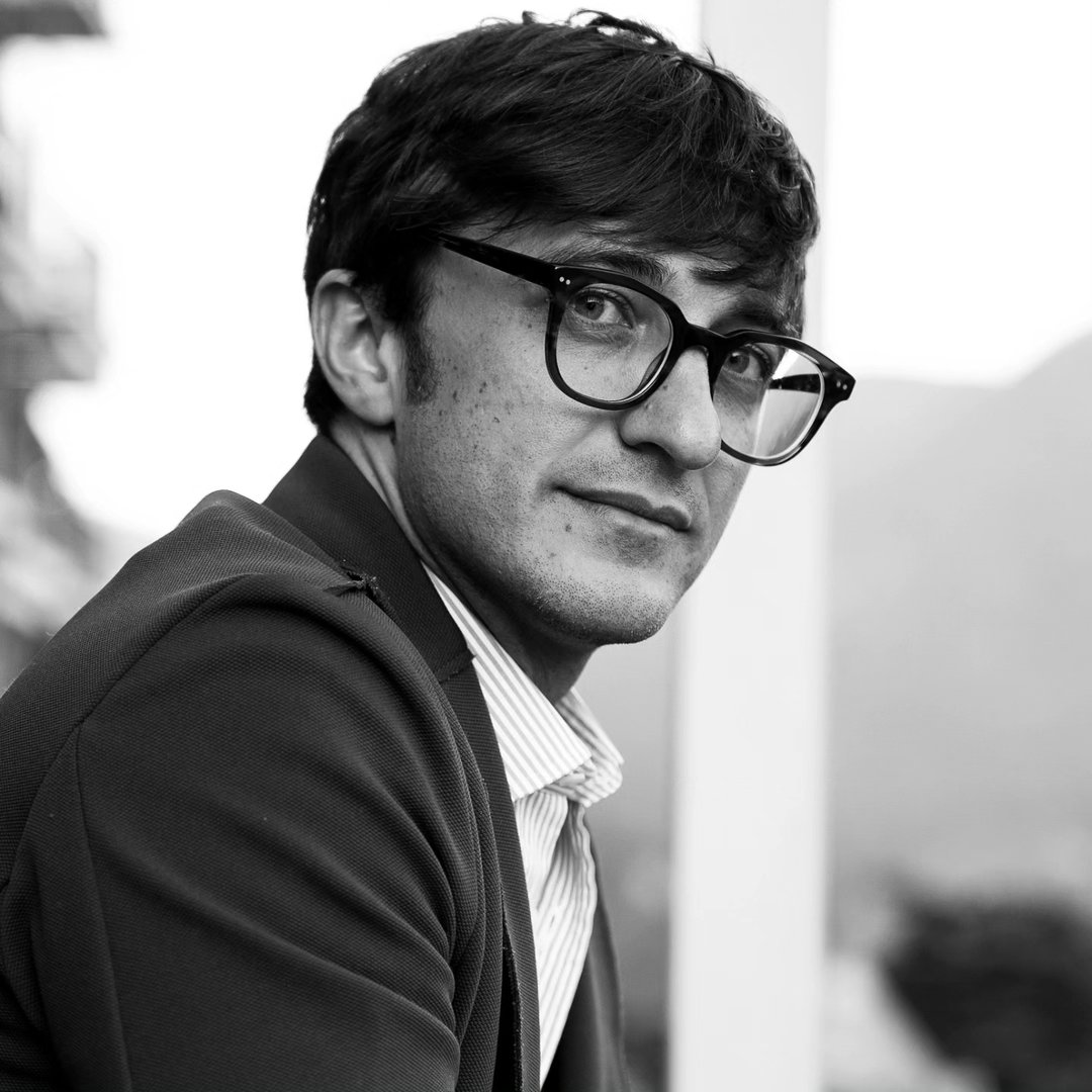 Profile photo