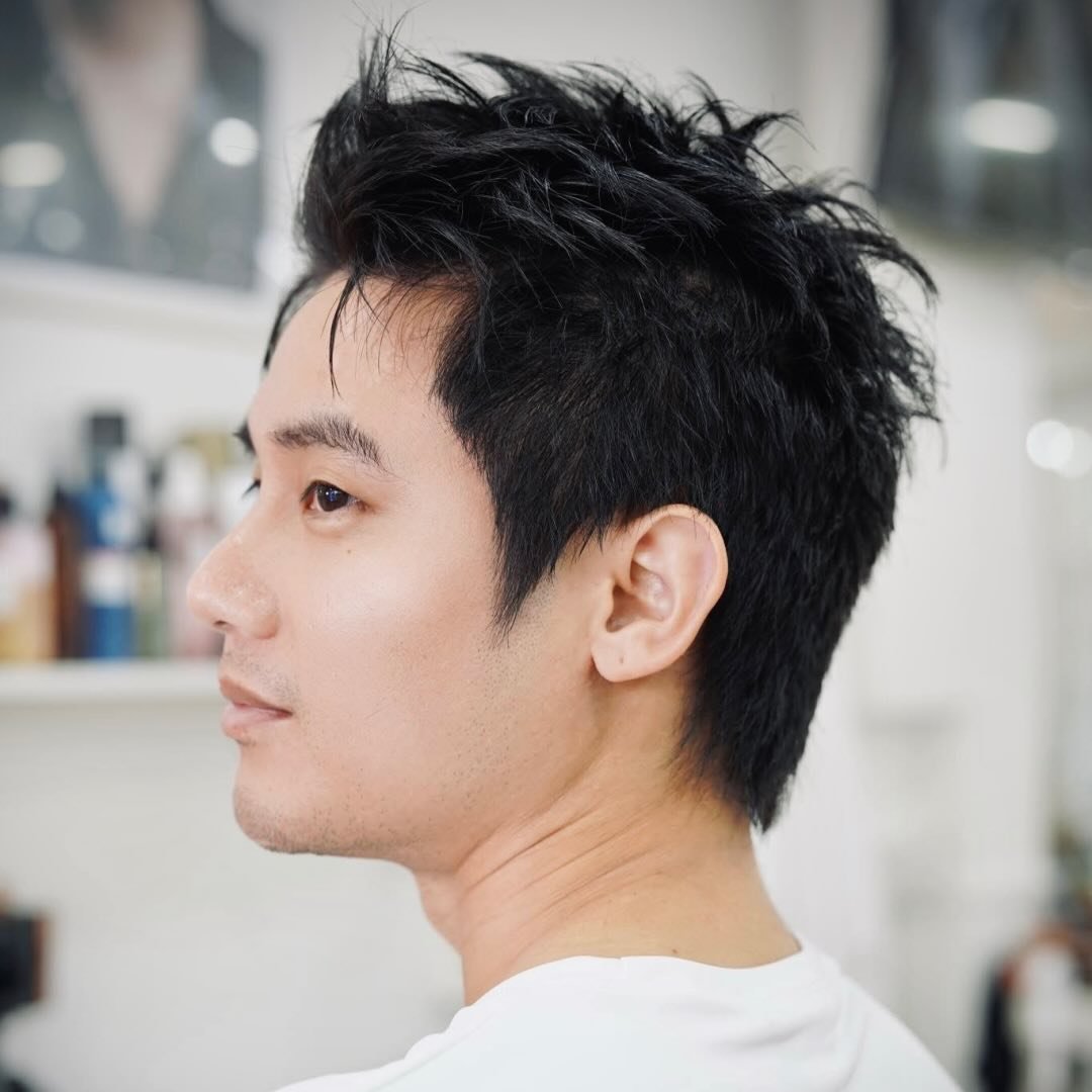 Profile photo