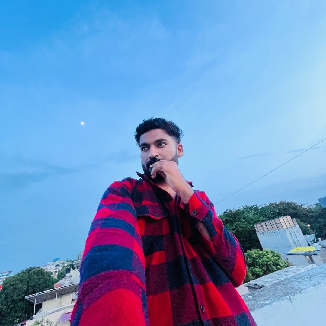 Profile photo