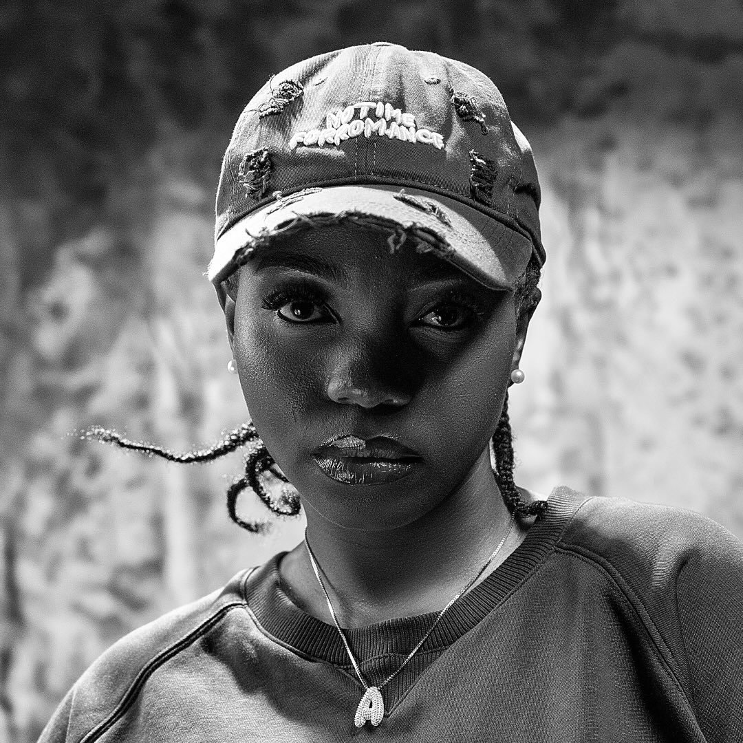 Profile photo