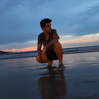 Profile photo
