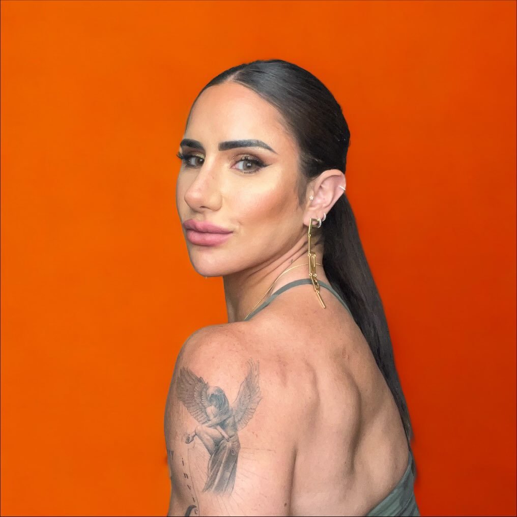 Profile photo