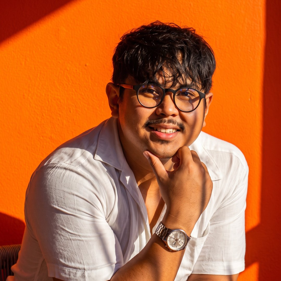 Profile photo