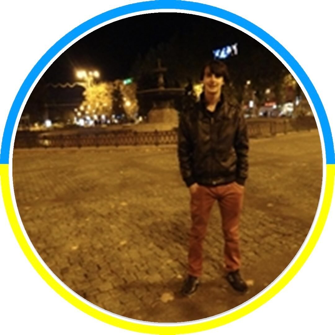 Profile photo