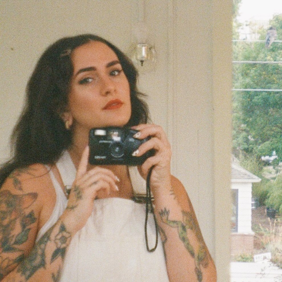 Profile photo