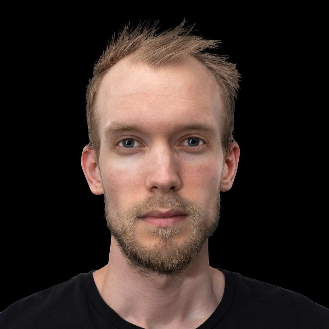 Profile photo
