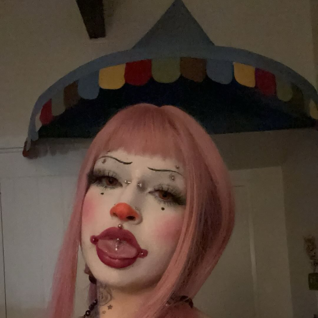 Profile photo