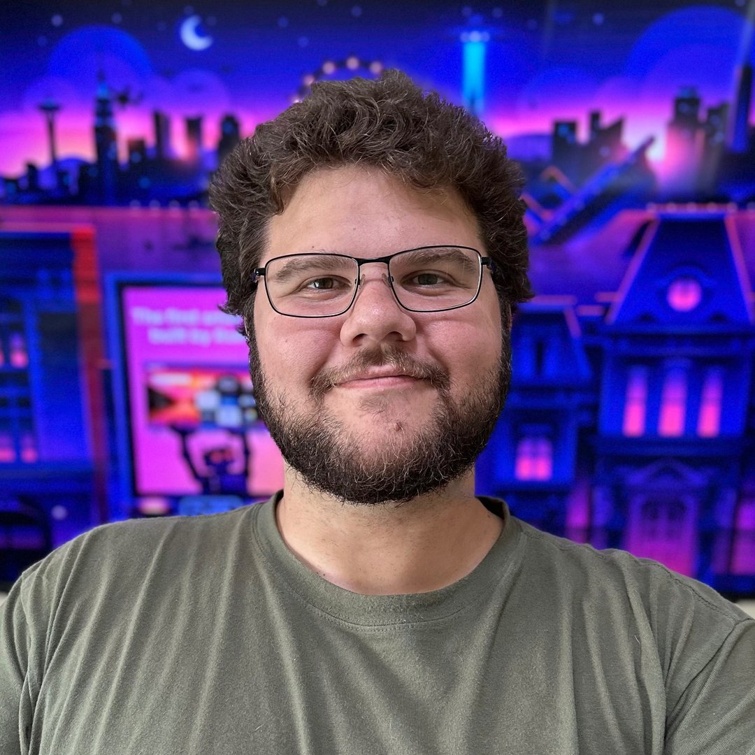 Profile photo