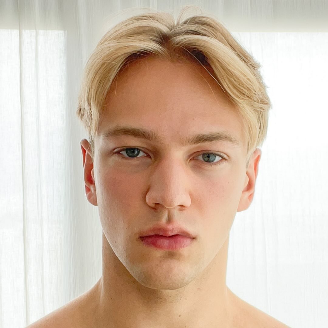Profile photo