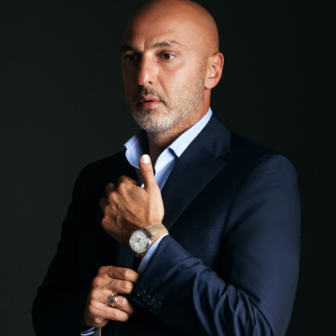 Profile photo