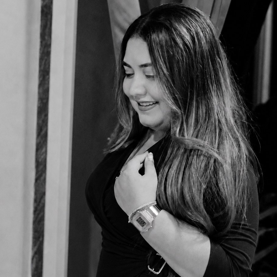 Profile photo