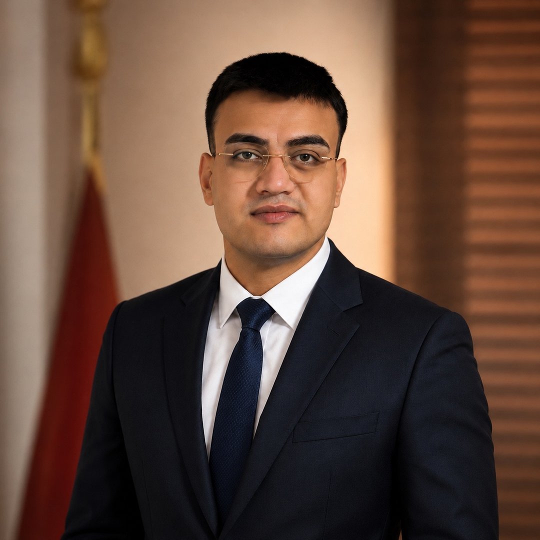 Profile photo
