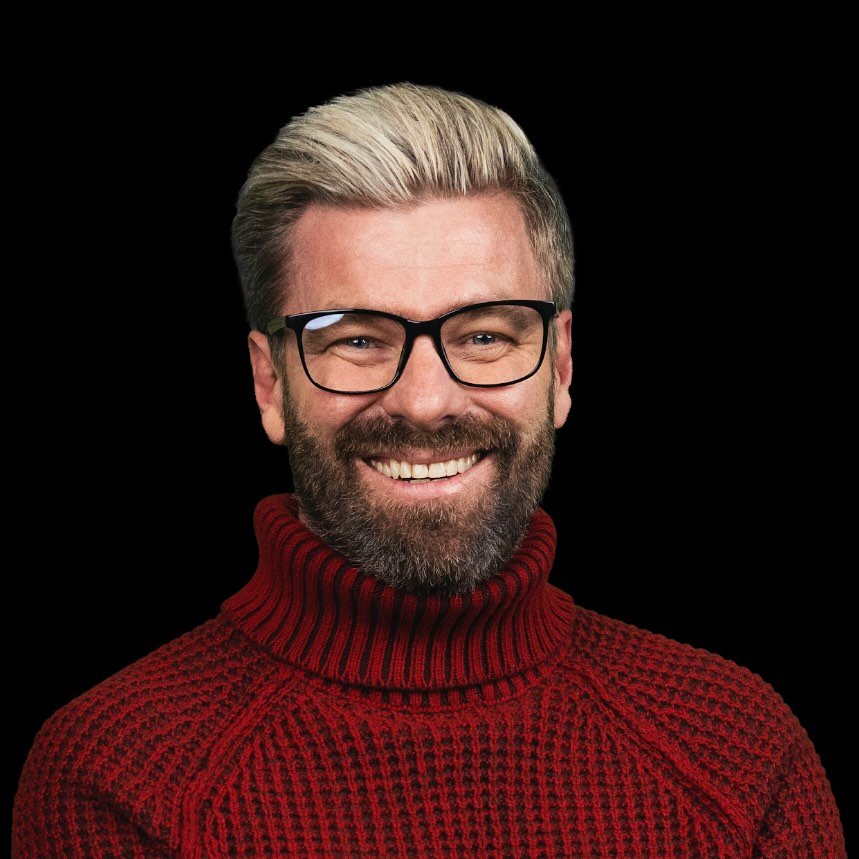 Profile photo