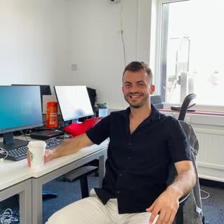 Profile photo