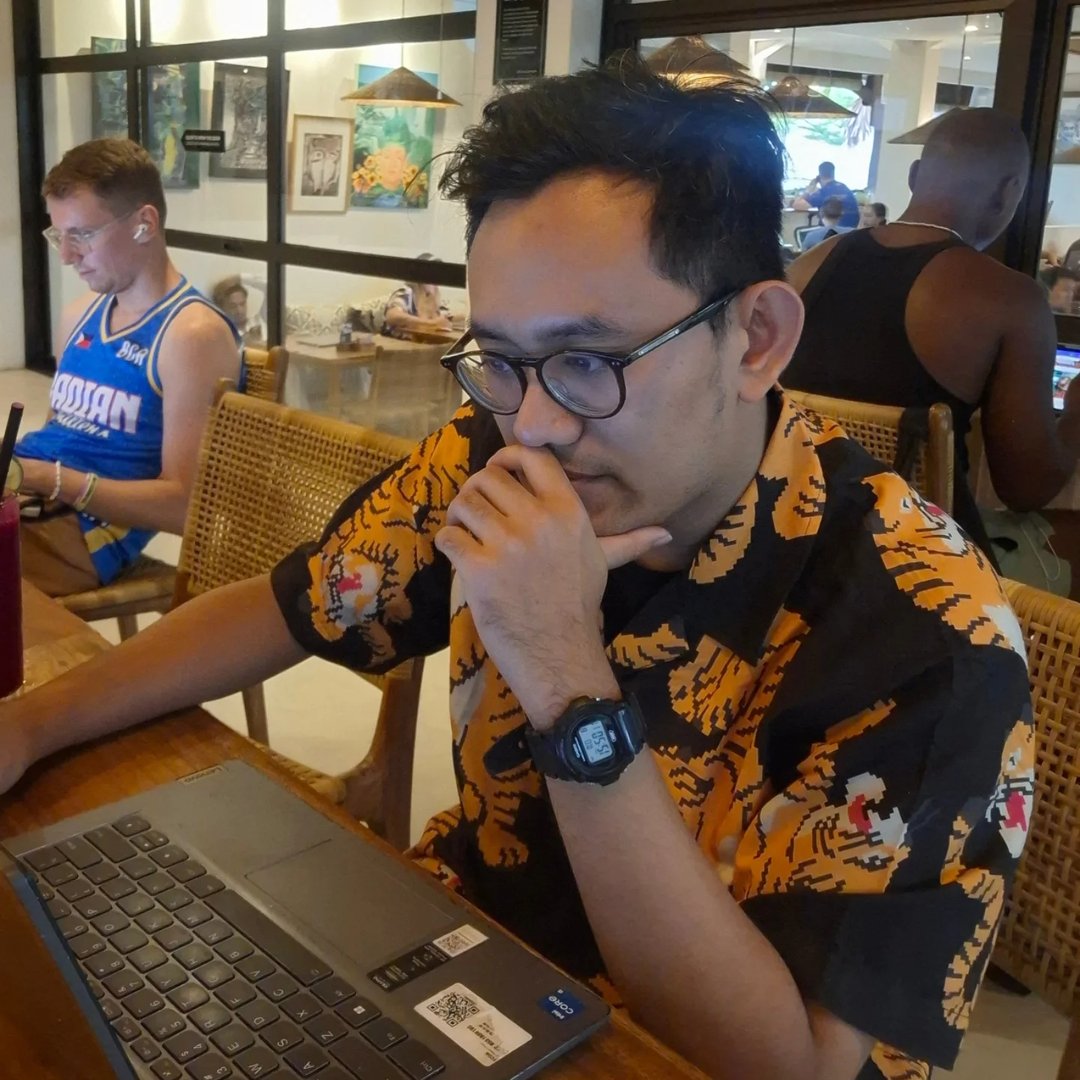 Profile photo