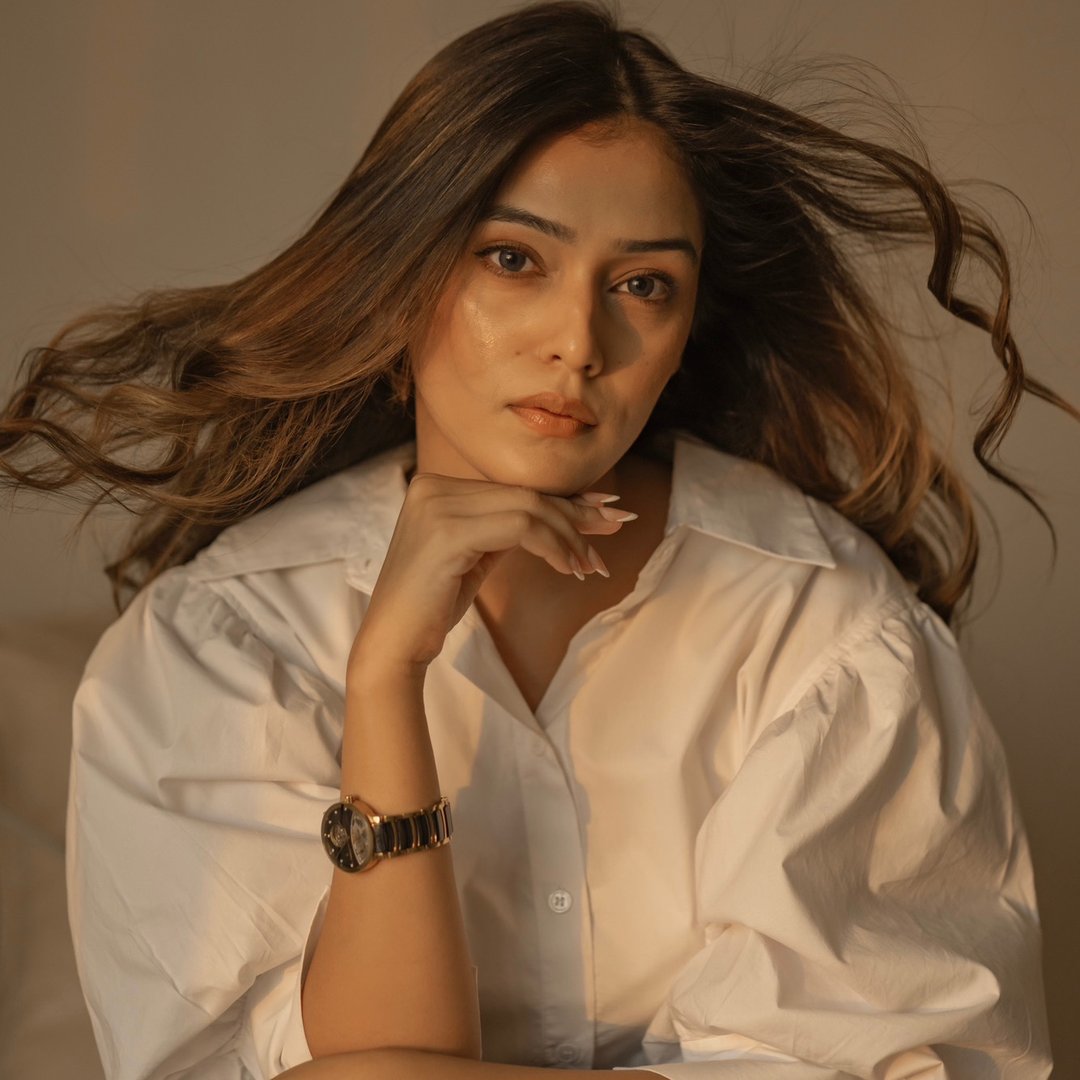 Profile photo