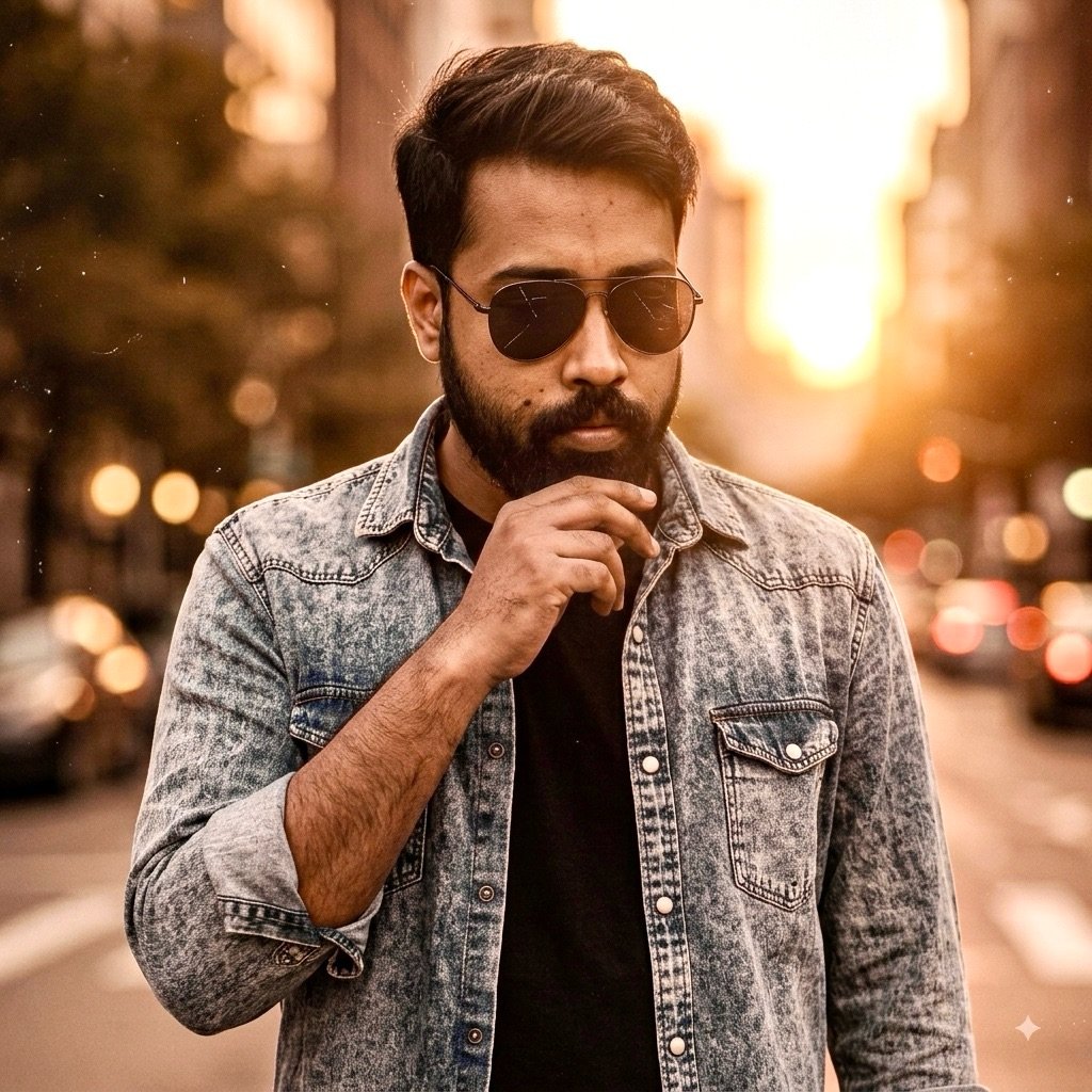 Profile photo