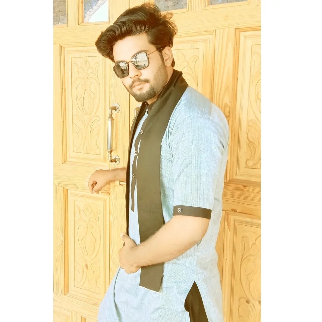 Profile photo