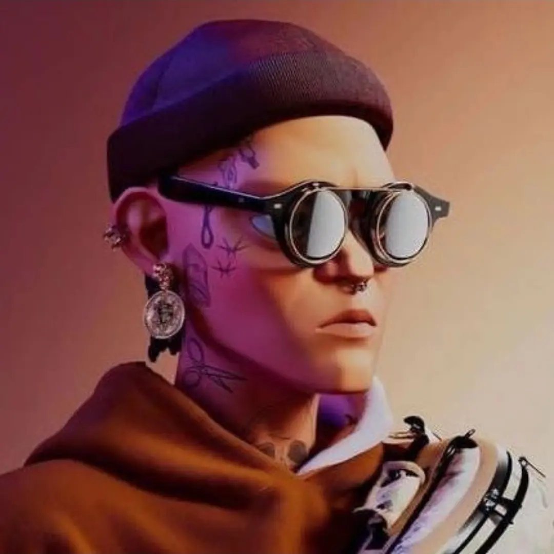 Profile photo