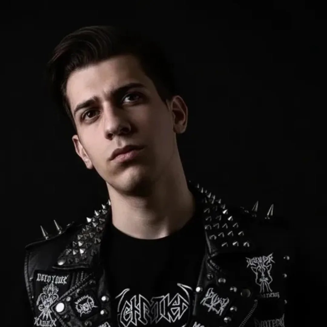 Profile photo