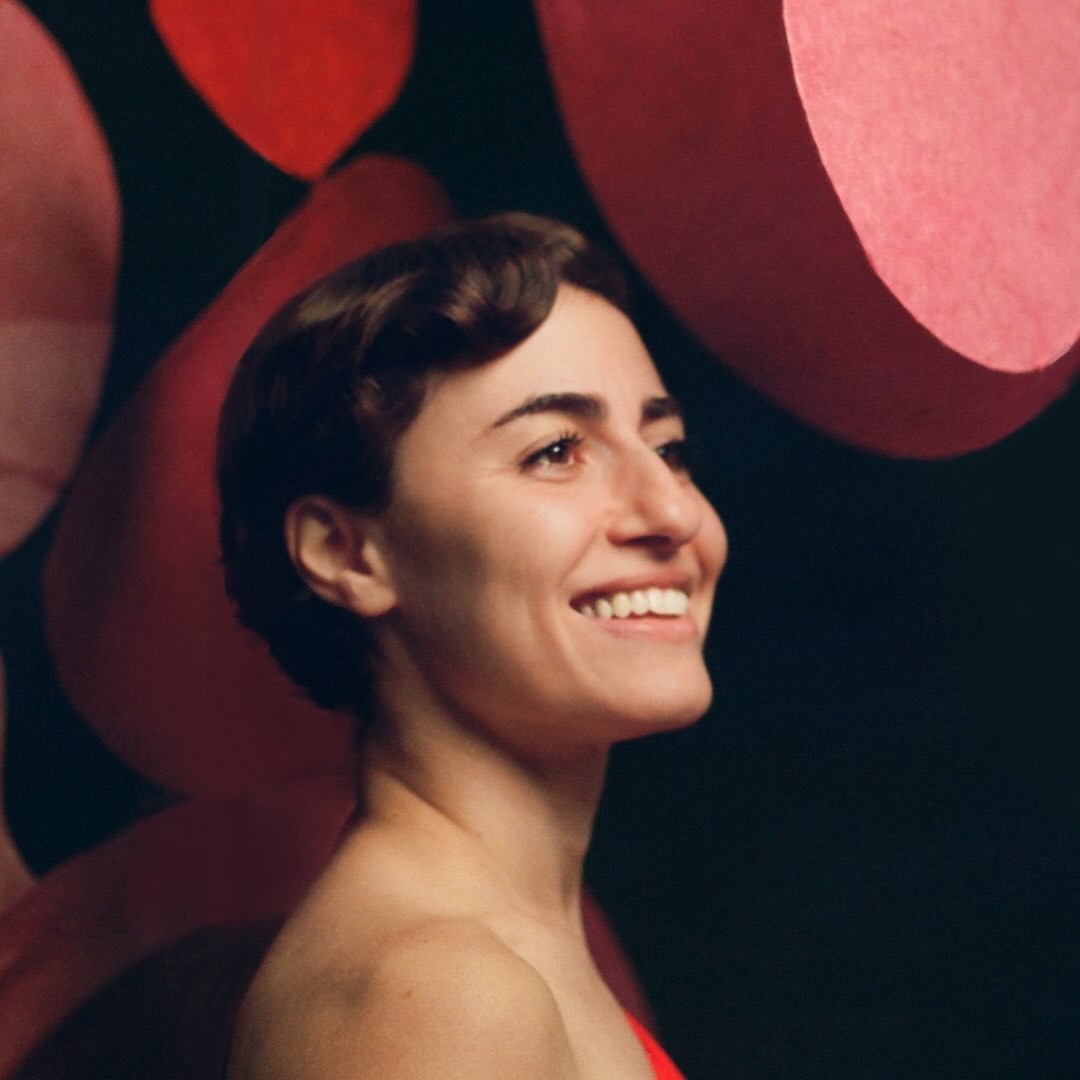 Profile photo