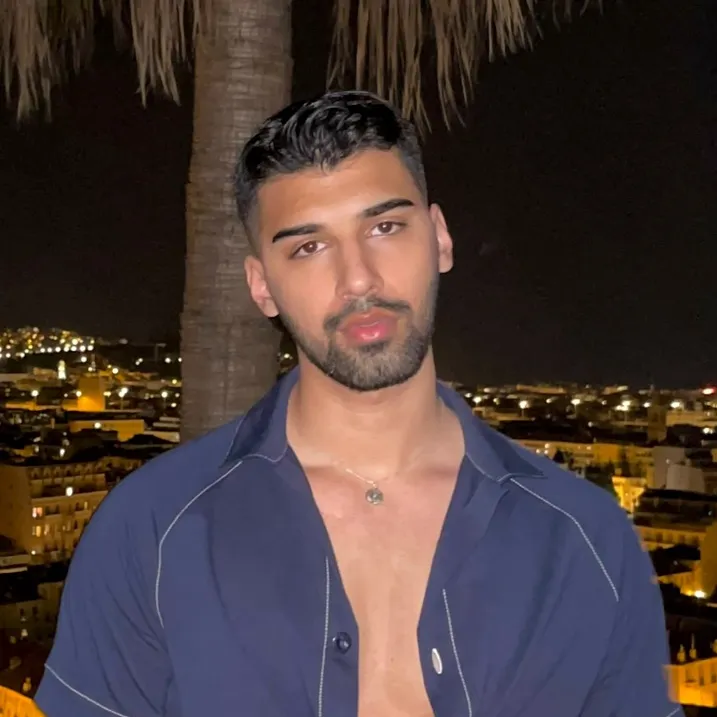 Profile photo