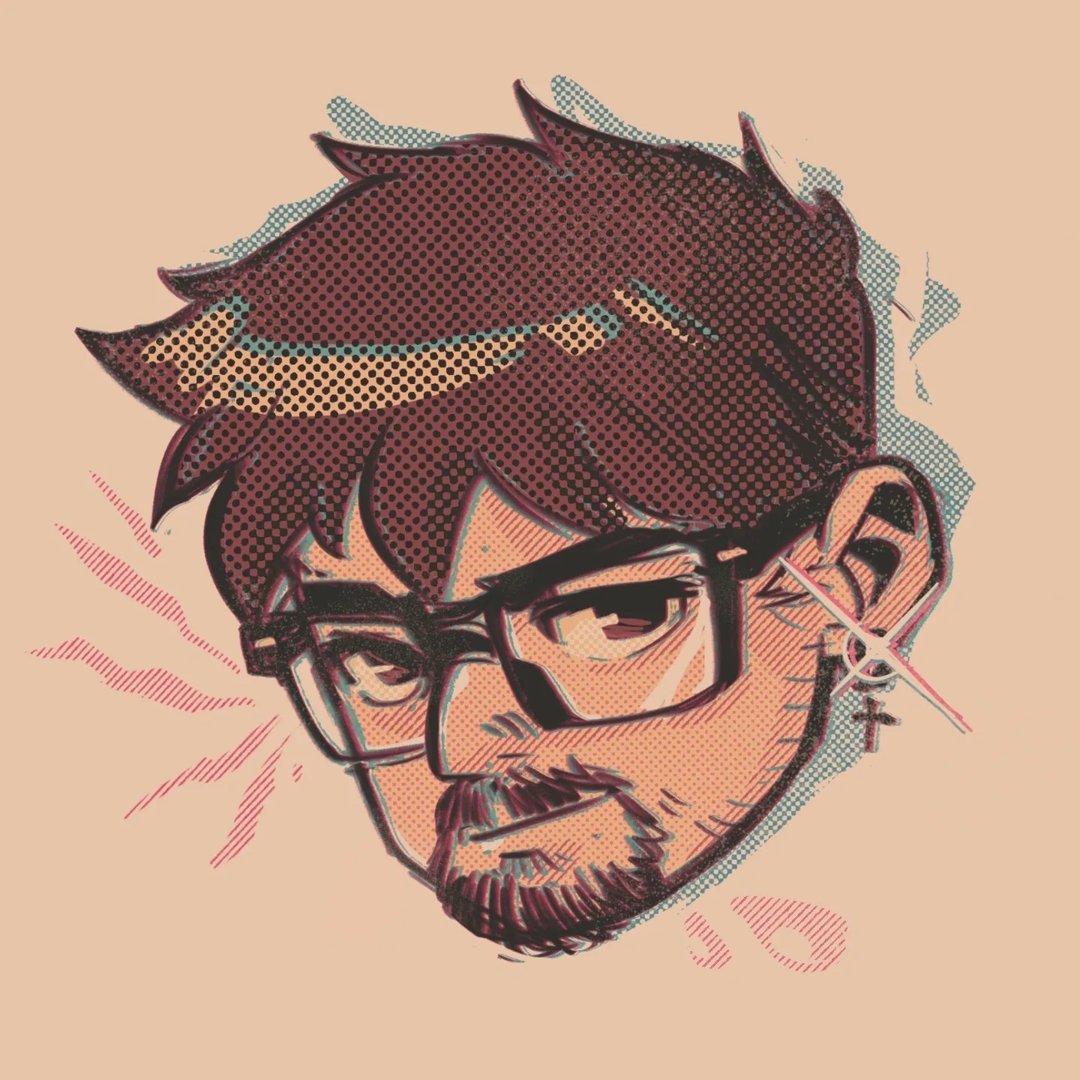 Profile photo