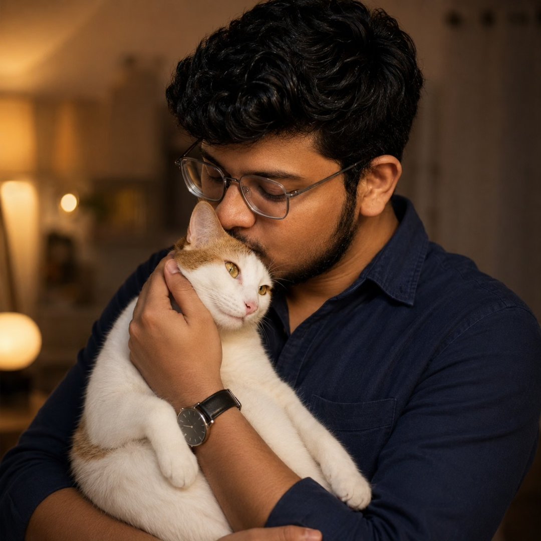 Profile photo
