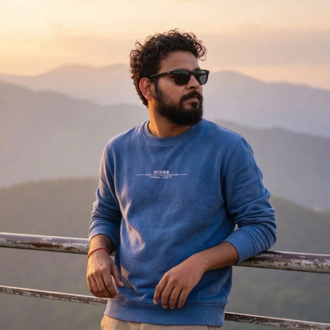 Profile photo