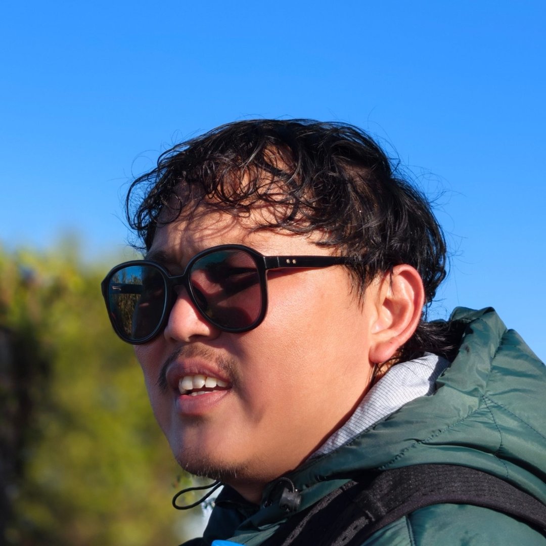 Profile photo