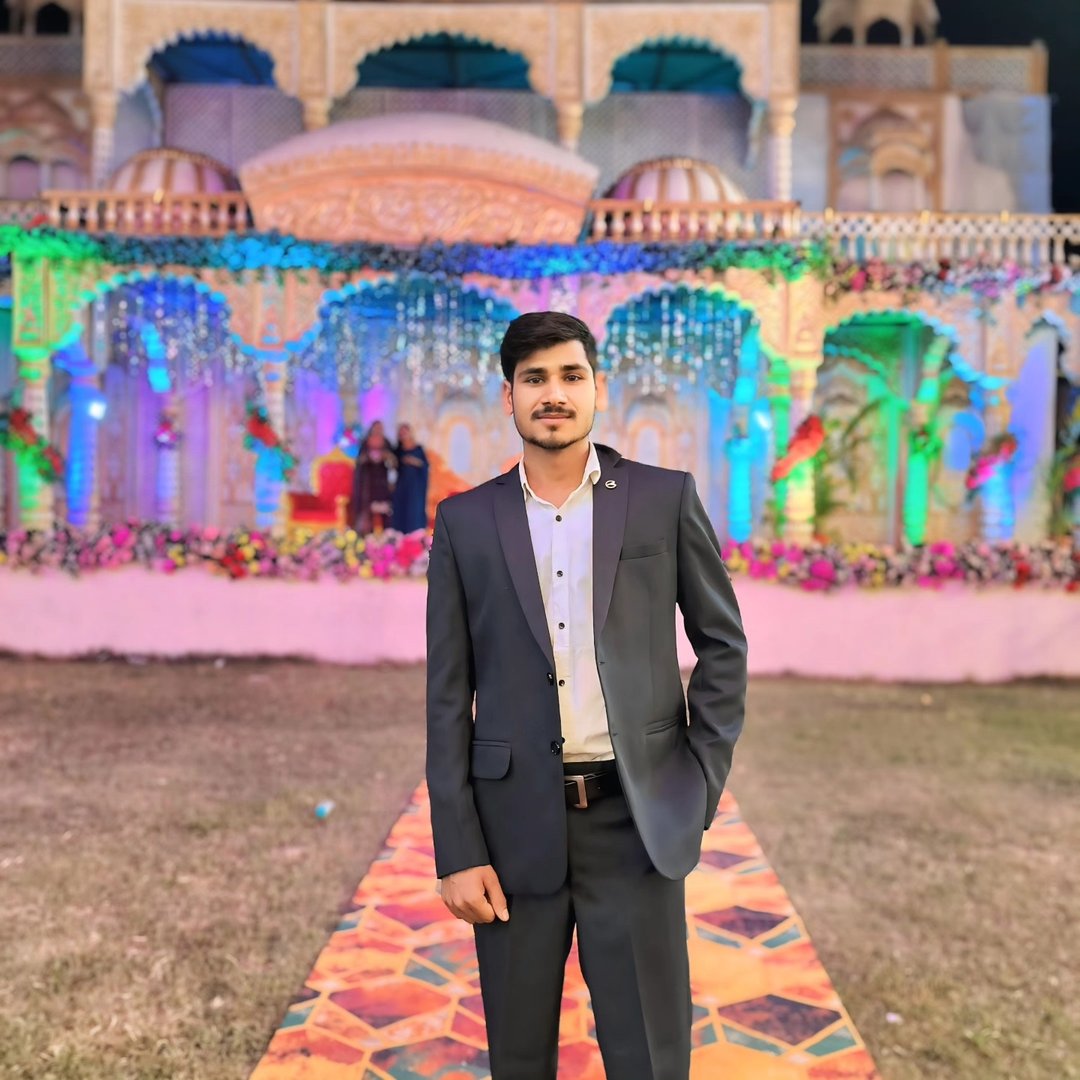 Profile photo