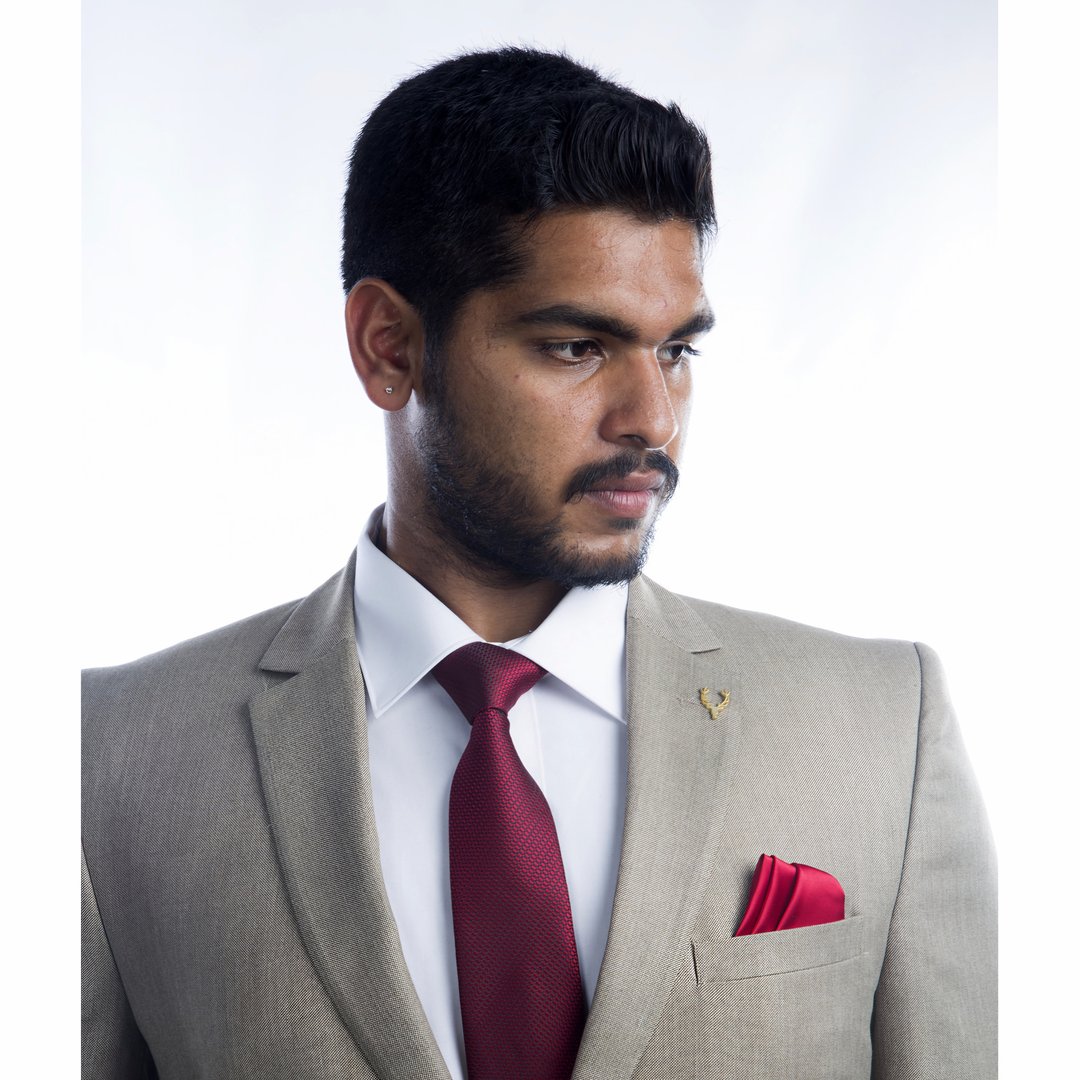 Profile photo