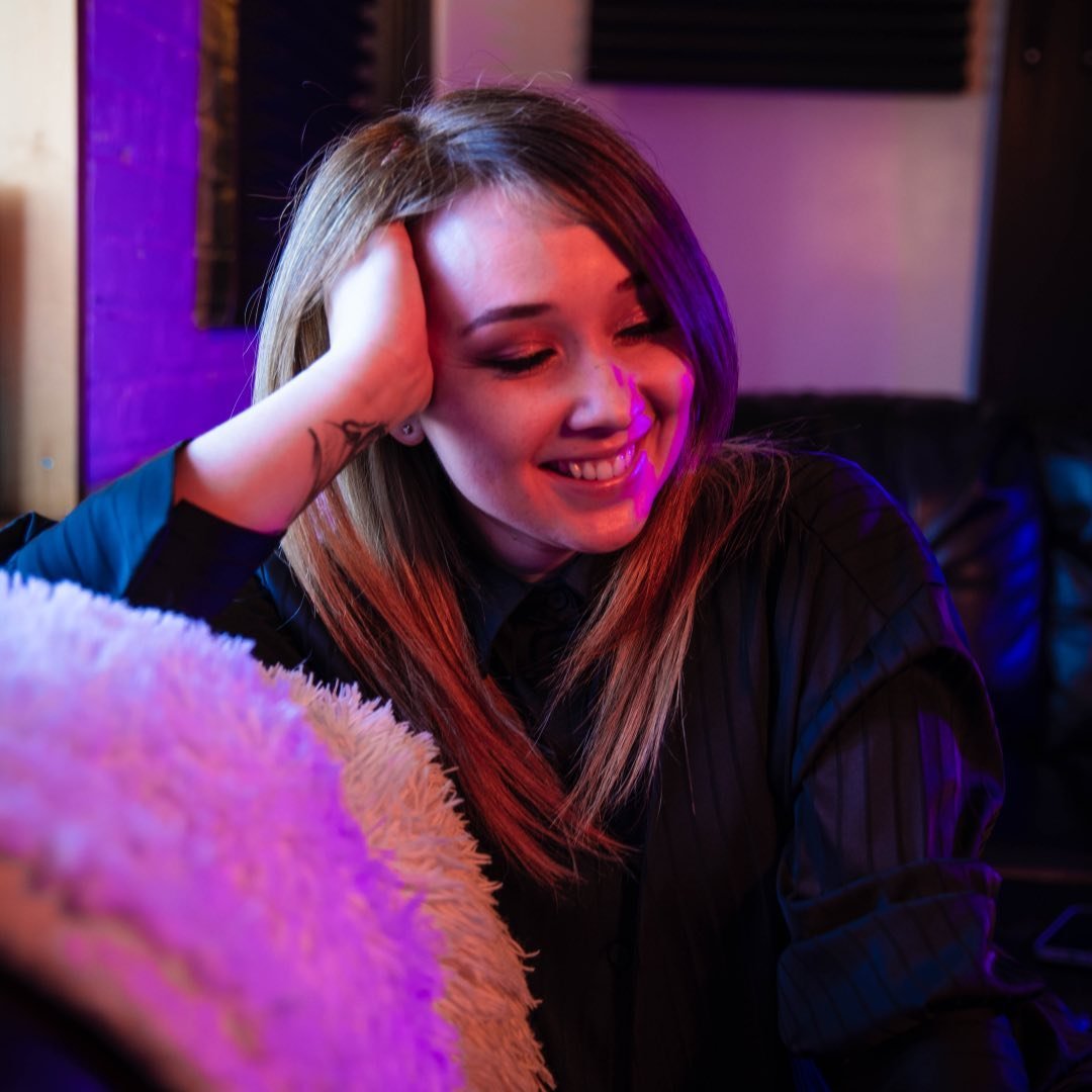 Profile photo